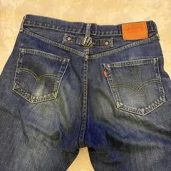 【値下中】LEVI'S リーバイス 702 W34 L34