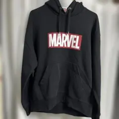 黒パーカーMサイズ