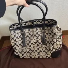 COACH コーチ ハンドバッグ