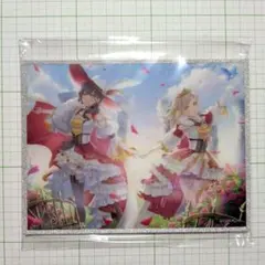 アンジェリーク ポストカード15枚セット 由羅カイリ special2 - メルカリ