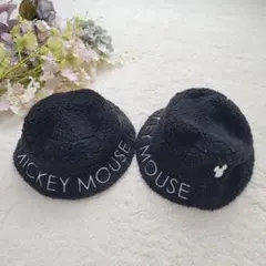 ボアキャップ ミッキー