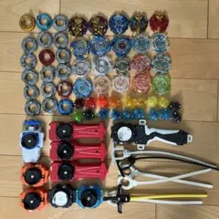 ベイブレード セット まとめ売り