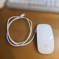 apple magicmouse　マジックマウス　A3204　4453WG