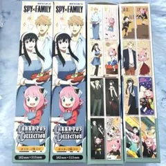 SPY×FAMILY　スパイファミリー　キャラポスコレクション　ロイド　ヨル