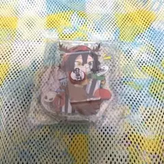 鬼滅の刃　伊黒小芭内　クリスマス　2020 アクリルスタンド