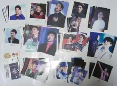 2025年最新】EXOレアトレカの人気アイテム - メルカリ