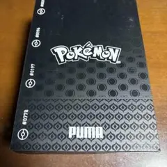 PUMA Fade Nitro Pikachu Jr 5.5 US - メルカリ