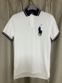 POLO Ralph Lauren BIG PONY ポロシャツメンズ　Sサイズ