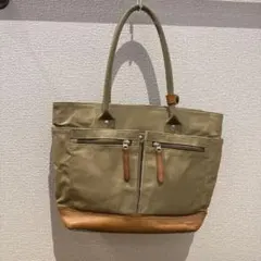 PORTER フィールド トートバッグ