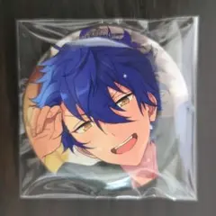 あんスタ イベコレ 缶バッジ 2023 SPRING casual 漣 ジュン