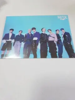 straykids スキズ ラントレ オールb