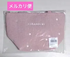 スタバ SAKURA 2026 保冷トートバッグ 桜 ピンク