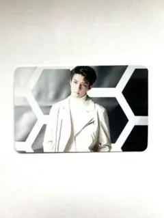 2025年最新】exo セフン トレカの人気アイテム - メルカリ