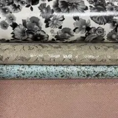 ☆36837 プリント革 本革(プロフィールをお読み下さい