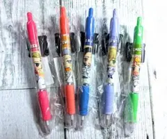 【東京リベンジャーズ】ミニキャラボールペンセット