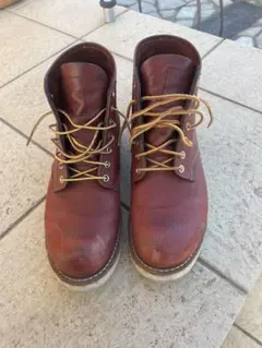 2026年最新】レッドウィング9105の人気アイテム - メルカリ