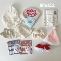 ぬい活 着せ替え セリア サンキューマートのサムネイル