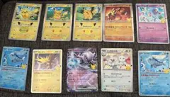 ポケモンカード 古いプロモカード まとめ売り 16枚セット - メルカリ