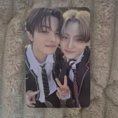 ALD1 サンリオ ケミ トレカ サンウォン リオ JEWELCASE