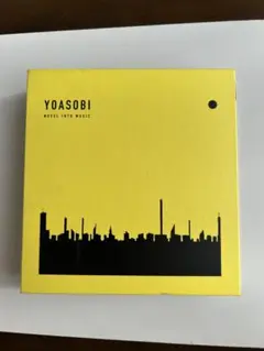 2025年最新】yoasobi the book cdの人気アイテム - メルカリ