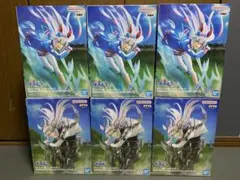 ウマ娘 BANPRESTO EVOLVE タマモクロス・オグリキャップ6個セット