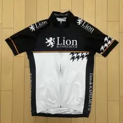 2026年最新】Lion de KAPELMUUR サイクルジャージの人気アイテム