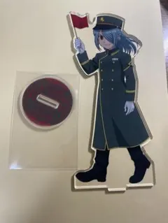 イナズマイレブン 風丸一郎太 アクリルスタンド