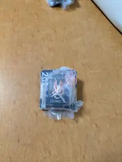 仮面ライダー新1号　ギーツ　ガヴ　マスクブリスターチャーム