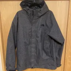 ※必ずプロフ参照下さい　　ノースフェイス ジャンパー
