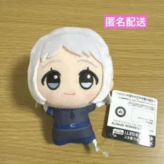 学園アイドルマスター ちびぐるみ～on stage!～vol.2 葛城 リーリヤ