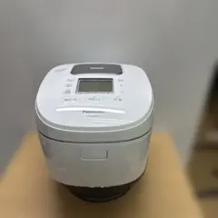 Panasonic SR-PB109 可変圧力IH炊飯器 5.5合炊き - メルカリ