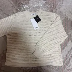 新品　アズールのトップス