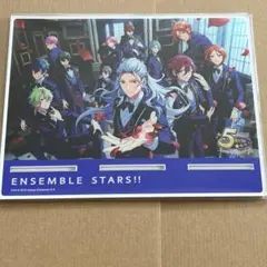 あんスタ5周年 アクリルスタンド コズプロ