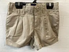 ✧︎新品✧︎baby GAPギャップ ショートパンツ リボン