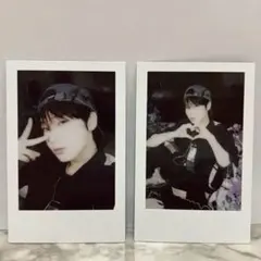 ENHYPEN 2024 GGU GGUPACKAGE トレカ