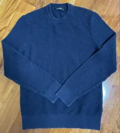 J.LINDEBERG コットンニット ジェイリンドバーグのサムネイル
