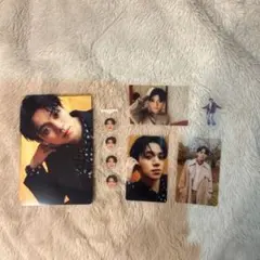 Travis Japan カレンダー2026-2027 宮近海斗 まとめ売り