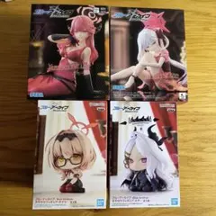 ブルアカ 陸八魔アル ねんどろいど ぬいぐるみ アクリルスタンド | Mercari