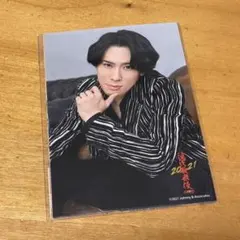 Snow Man 宮舘涼太 滝沢歌舞伎ZERO2021 フォトセット