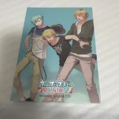 うたの☆プリンスさまっ♪ -Music2- animate limited CD