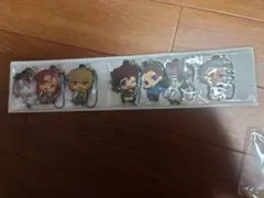 薄桜鬼　アニメイト特典　ラバストセット