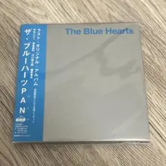 The Blue Hearts PAN アルバム