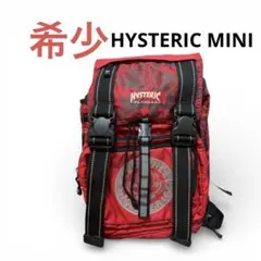 2025年最新】Hysteric Glamour レディース リュック・バックパックの