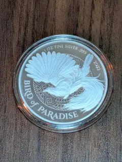 2026年最新】極楽鳥 銀貨の人気アイテム - メルカリ