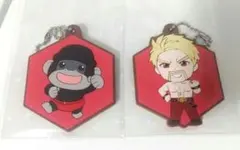 ドズル社 ドズル ビッグボス ラバーマスコット