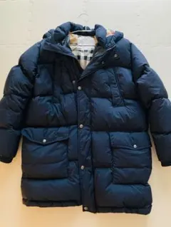 2026年最新】burberryキッズ ダウンの人気アイテム - メルカリ