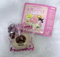 Mellojoy 大福シリーズ シークレット 栗 マロンスクイーズ - メルカリ