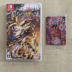 ドラゴンボール ファイターズ Nintendo Switch