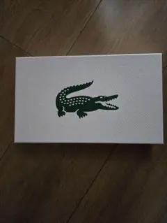 ラコステ箱のサムネイル