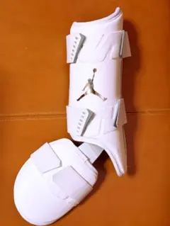 2026年最新】JORDAN 野球 フットガードの人気アイテム - メルカリ